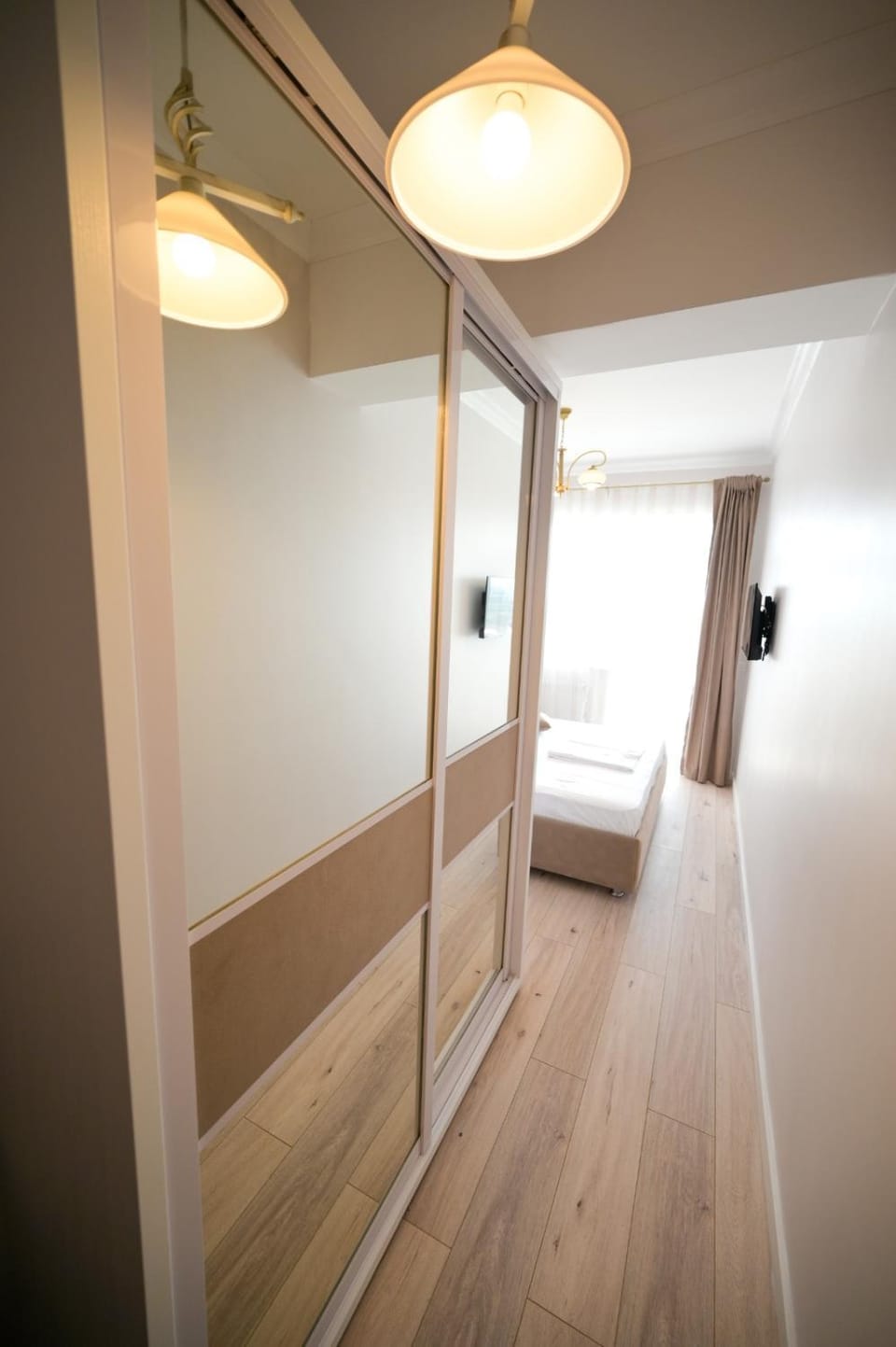 Complex Bavaro 77 Apartment in Constanța County