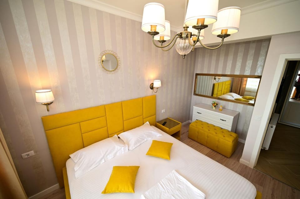Complex Bavaro 77 Apartment in Constanța County