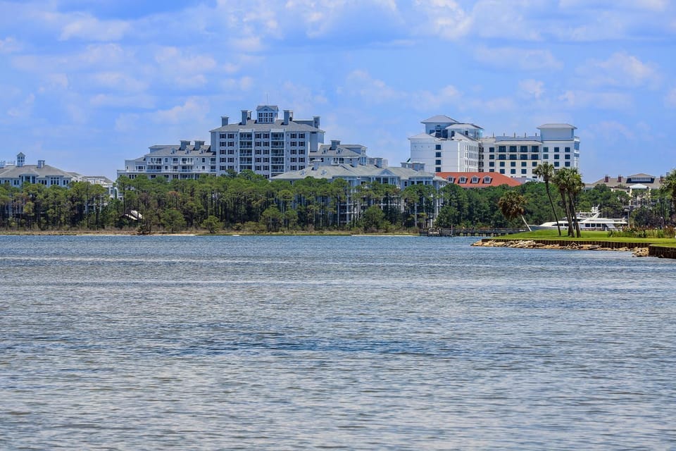 Northshore 960 House in Miramar Beach