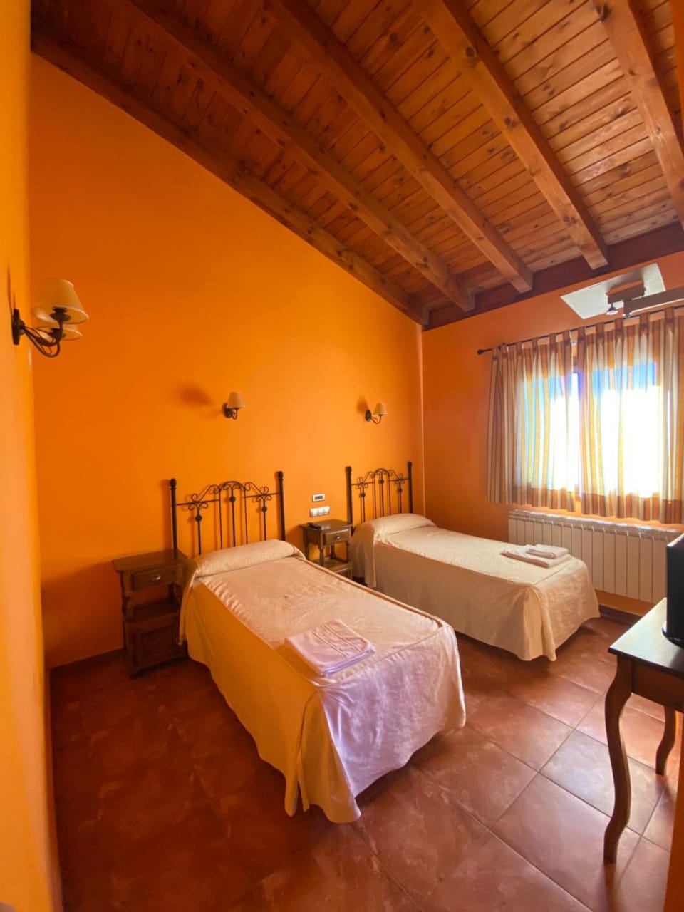 Hotel Hostería de Monzón Bed and Breakfast in Castile and León