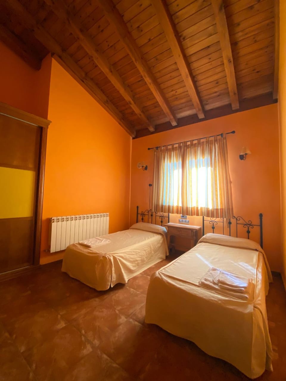 Hotel Hostería de Monzón Bed and Breakfast in Castile and León