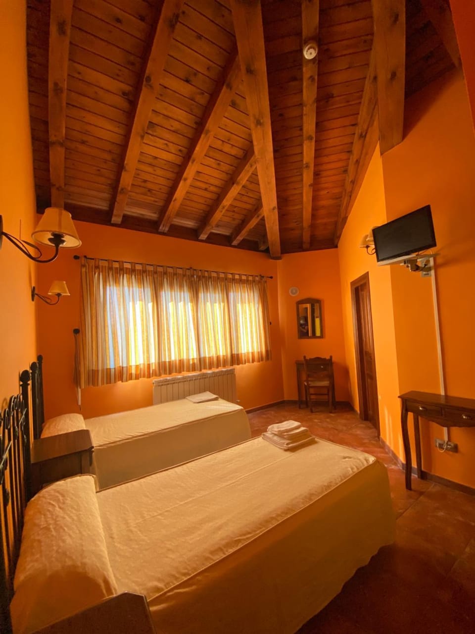 Hotel Hostería de Monzón Bed and Breakfast in Castile and León