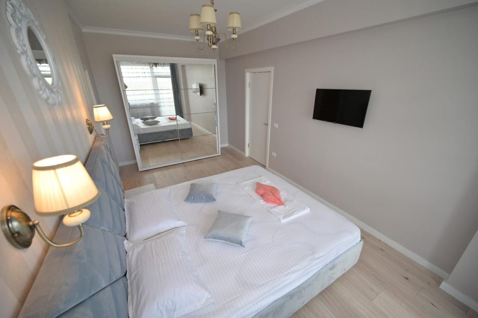 Complex Bavaro 72 Apartment in Constanța County