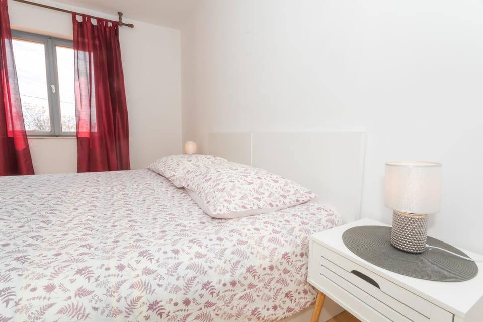 MG Holiday Home House in Šibenik-Knin County, Croatia