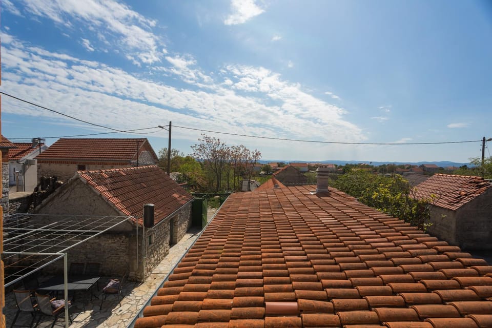 MG Holiday Home House in Šibenik-Knin County, Croatia