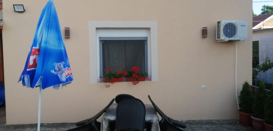 Apartmani Ilić Apartment in Serbia