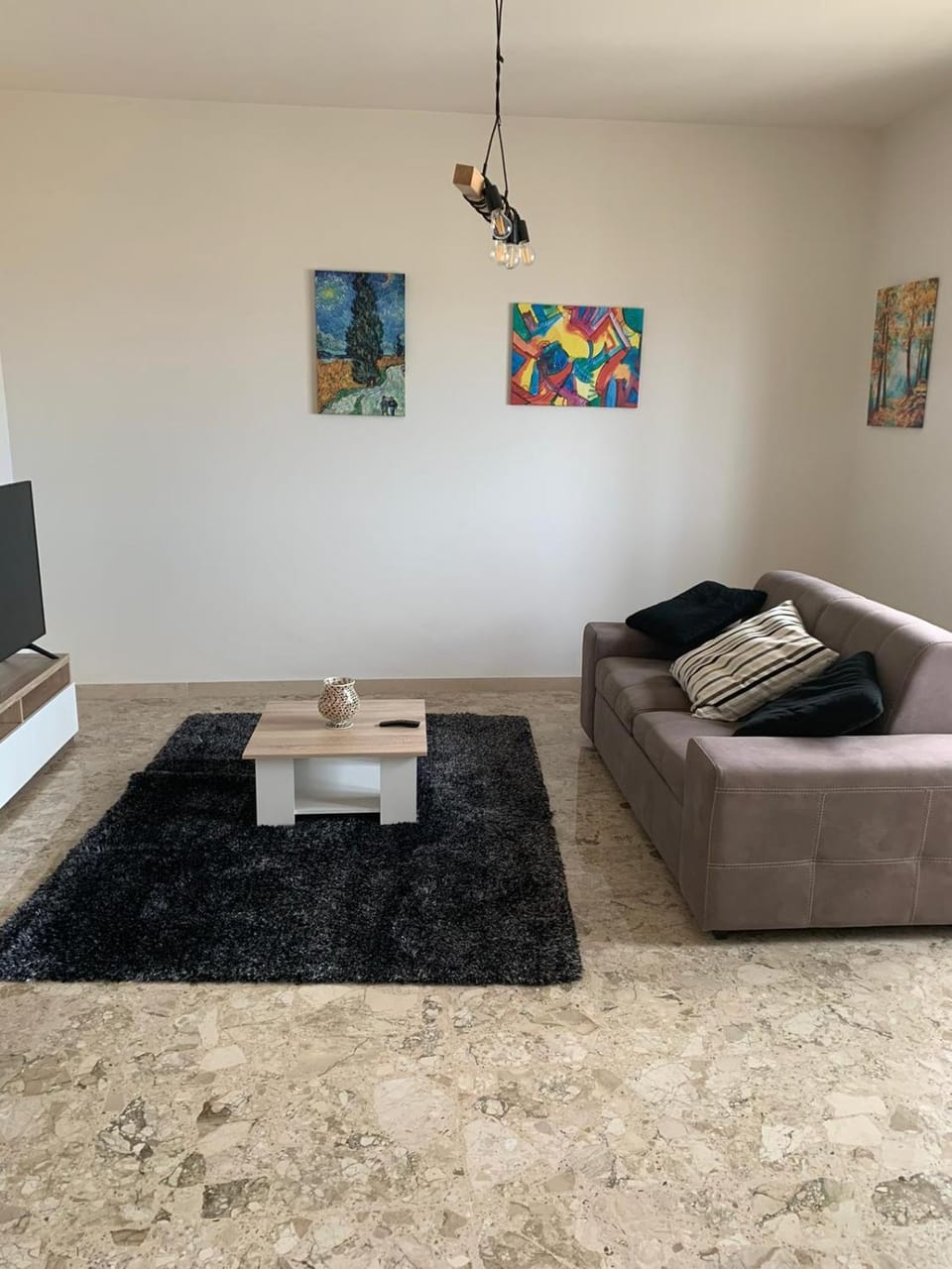 Appartamento Bellavista Apartment in Roseto degli Abruzzi