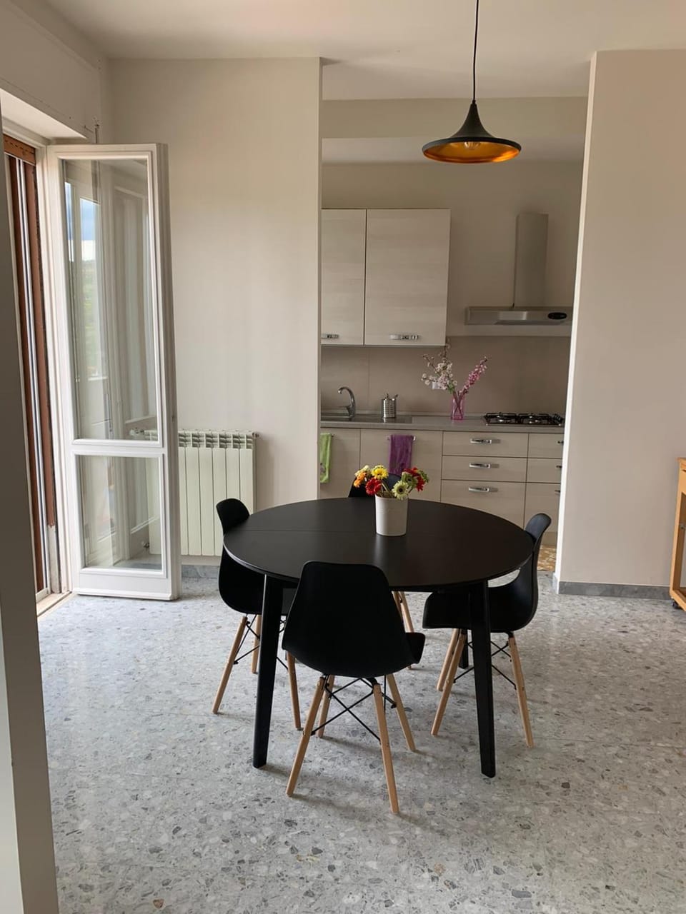 Appartamento Bellavista Apartment in Roseto degli Abruzzi