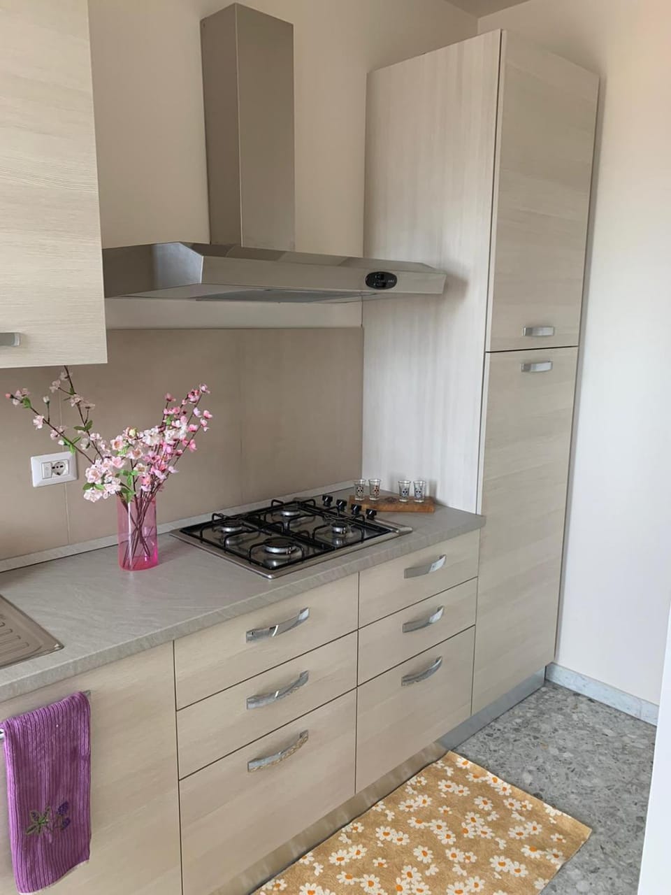 Appartamento Bellavista Apartment in Roseto degli Abruzzi