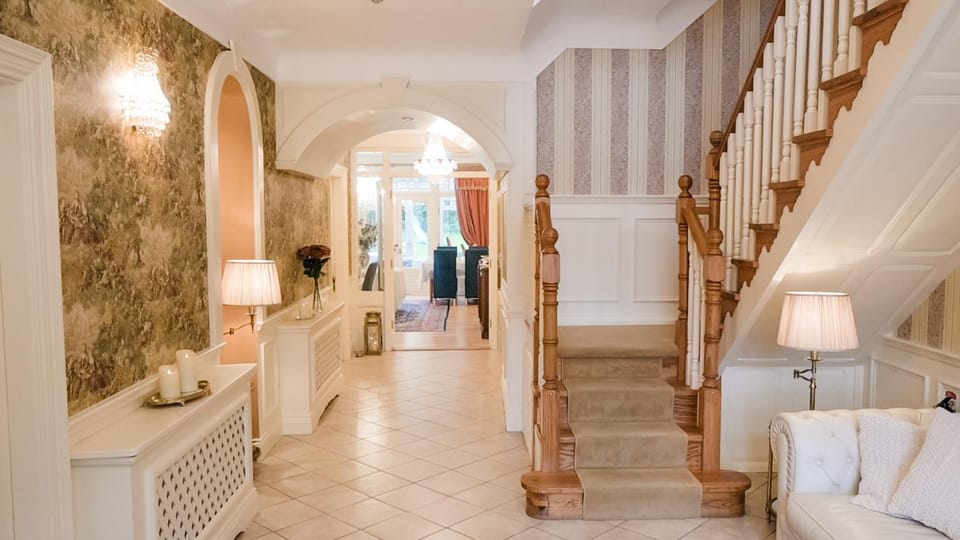 Herbert House ,V93 RF64 Bed and Breakfast in Killarney