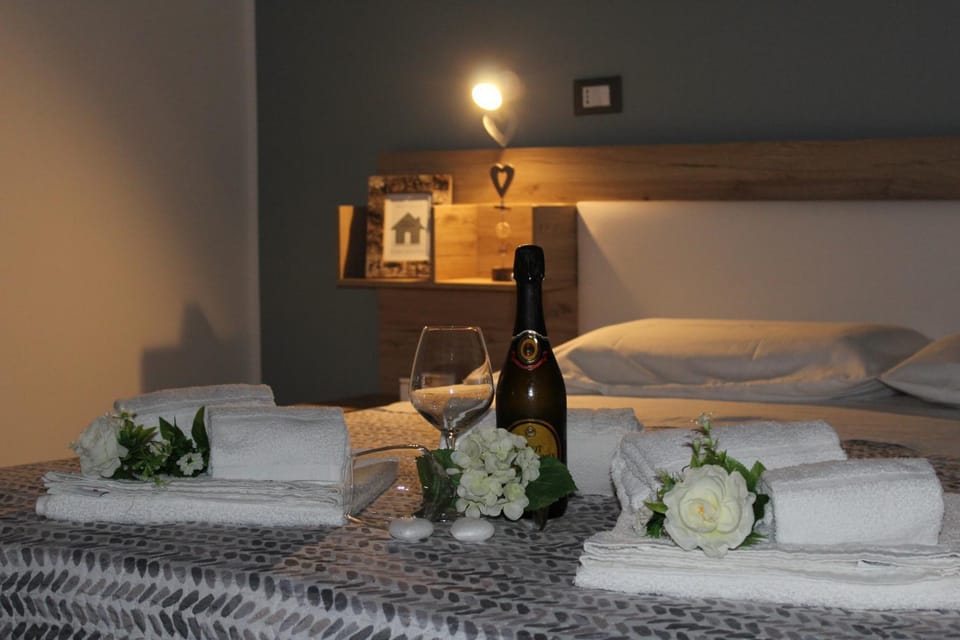Appartamento da Ciuruzzo Apartment in Trapani