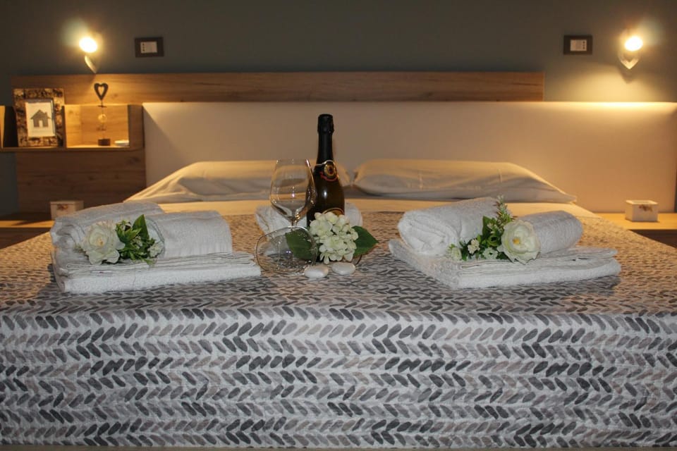 Appartamento da Ciuruzzo Apartment in Trapani