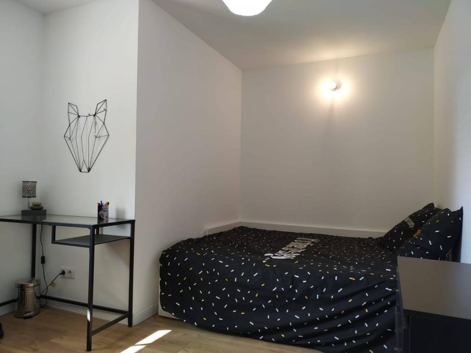 Maison dans quartier calme House in L'Isle-sur-la-Sorgue