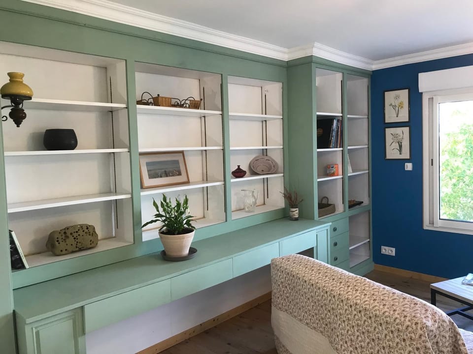 Appartement avec vue panoramique sur l'estuaire de la Gironde Apartment in Nouvelle-Aquitaine