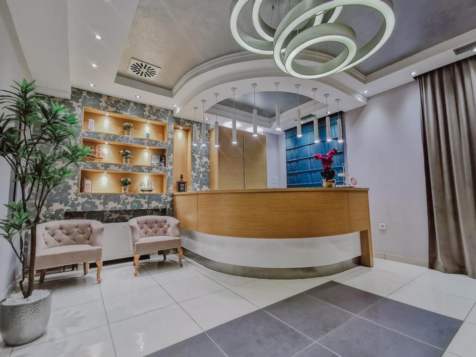 Staff, Living room, Lobby or reception, Seating area