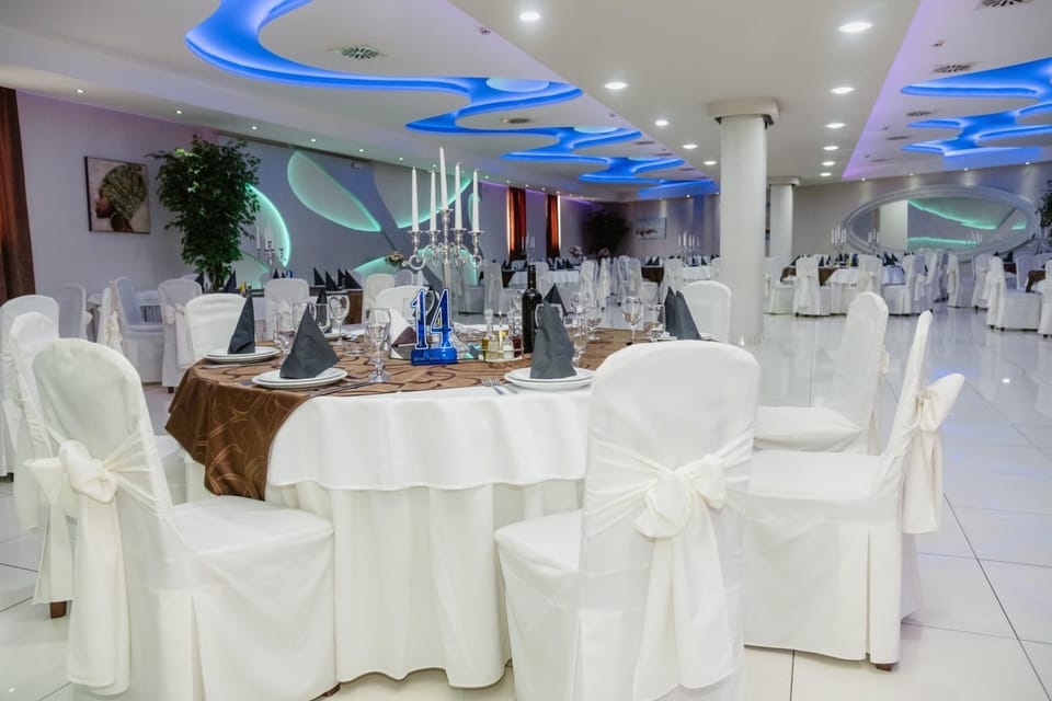 Restaurant/places to eat, Banquet/Function facilities, wedding, wedding, wedding