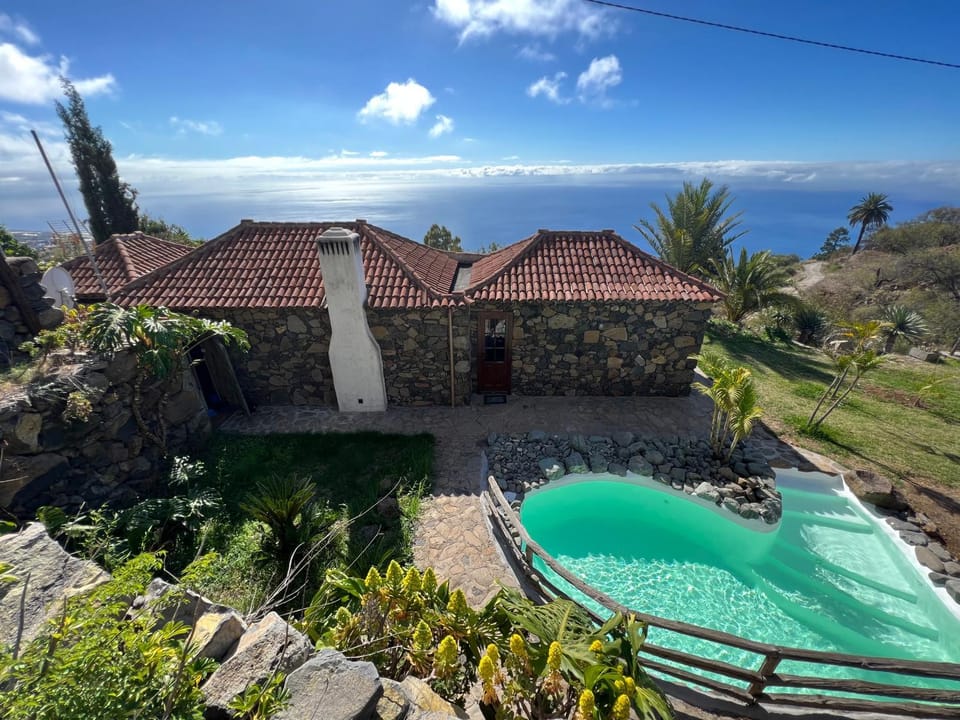 Day, Garden view, Pool view, Sea view, Swimming pool