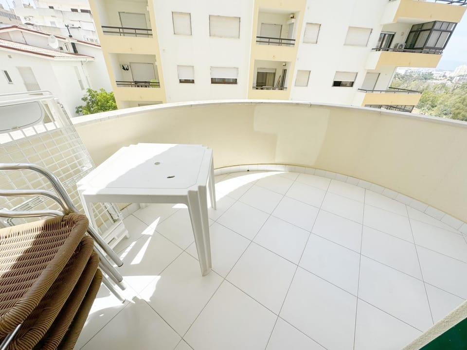 Balcony/Terrace, Balcony/Terrace, Facility for disabled guests