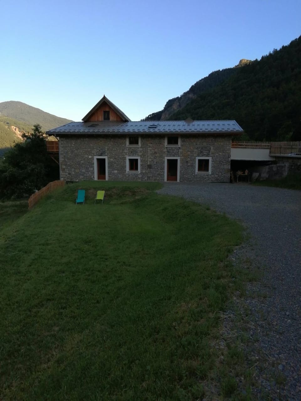 gîtes à la ferme dela le var Apartment in Provence-Alpes-Côte d'Azur
