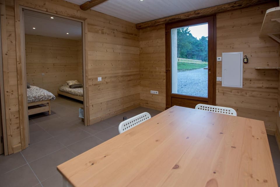 gîtes à la ferme dela le var Apartment in Provence-Alpes-Côte d'Azur