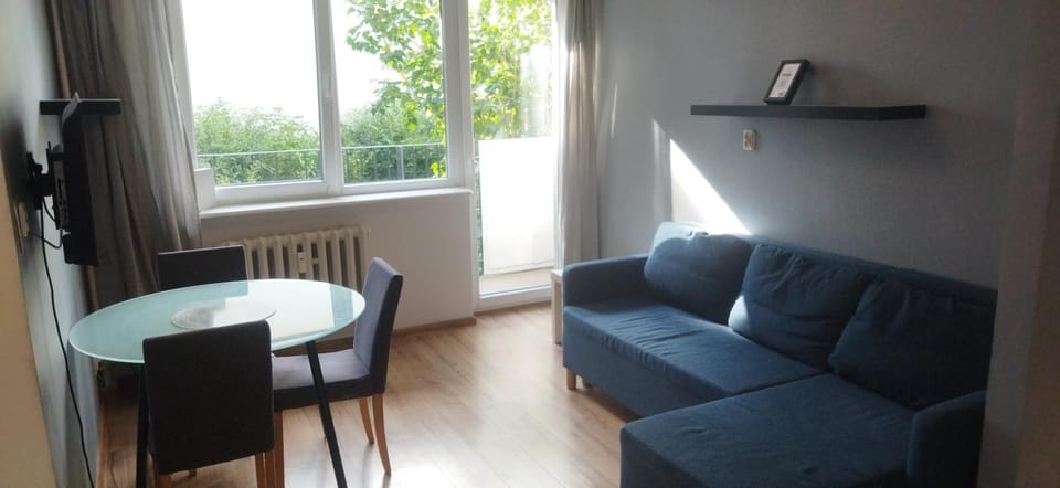 Apartament Gdańsk Wszędzie blisko , wysoki parter Apartment in Gdansk