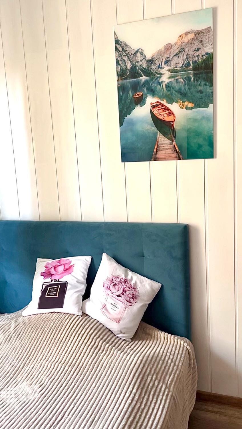 Pokoje U Hanki Bed and Breakfast in West Pomeranian Voivodeship, Poland