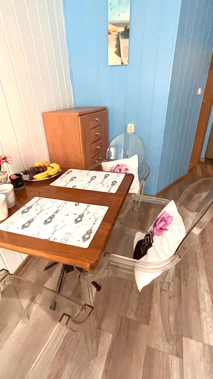 Pokoje U Hanki Bed and Breakfast in West Pomeranian Voivodeship, Poland