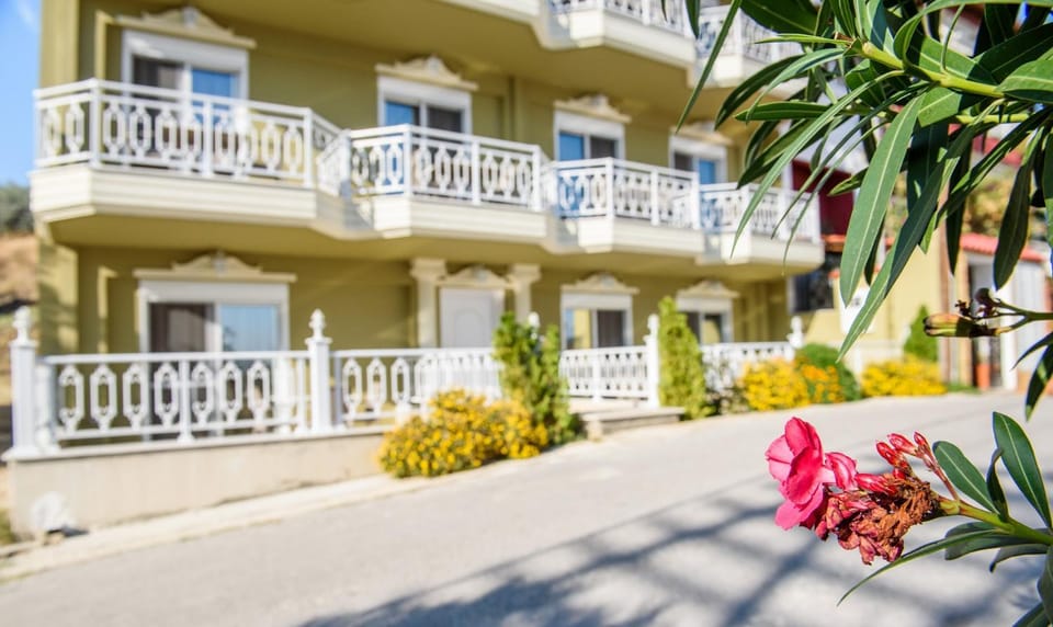 Villa Irina Apartment in Halkidiki