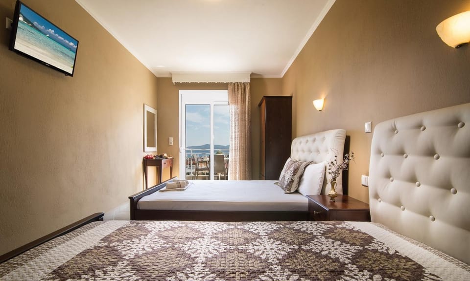 Villa Irina Apartment in Halkidiki
