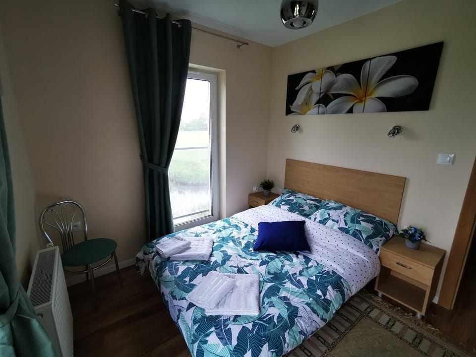 M&K Apartament Słoneczna Wyspa - Sobieszewo, Wyspa Sobieszewska Apartment in Gdansk