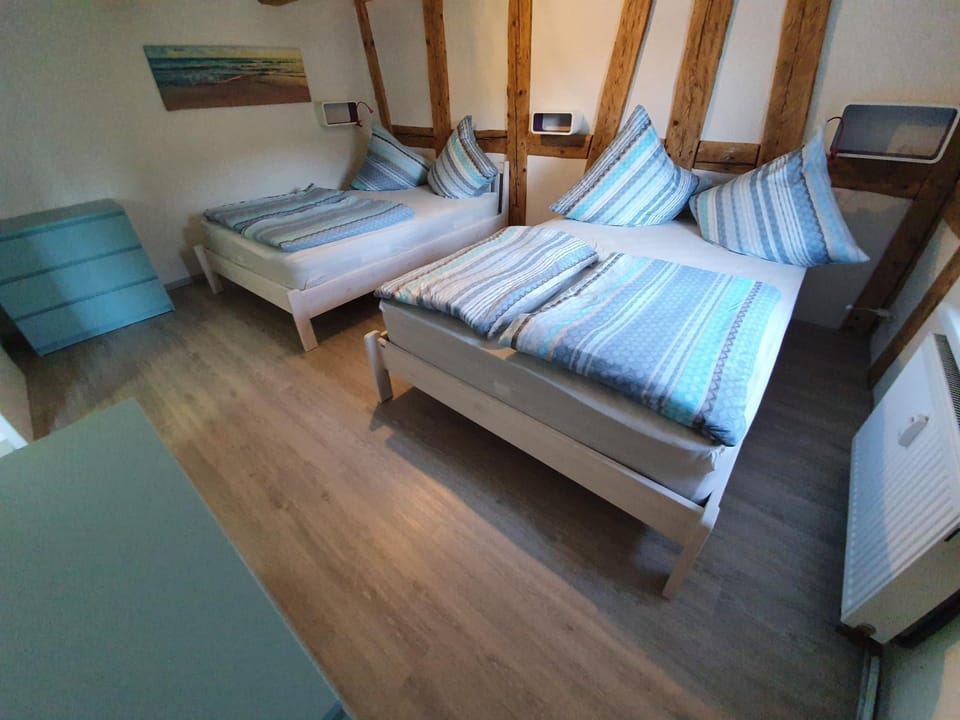Apartment Happy Memories Apartment in Titisee-Neustadt