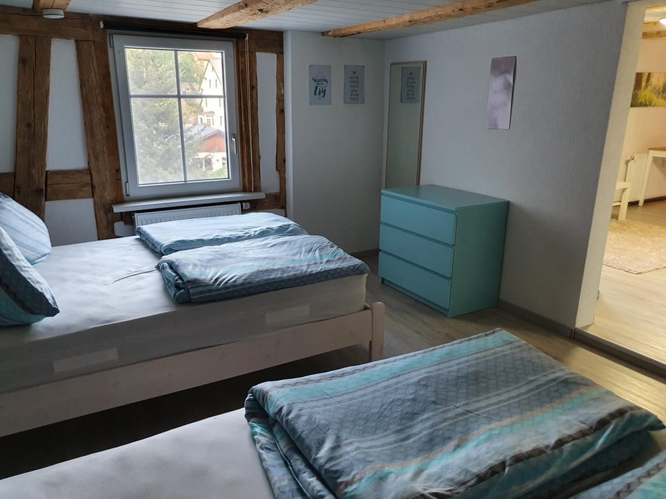 Apartment Happy Memories Apartment in Titisee-Neustadt