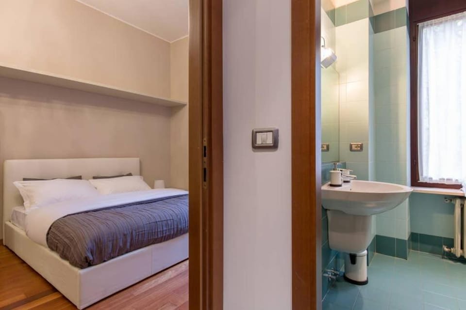 Comfortable Apartment behind Arena di Verona Apartment in Verona