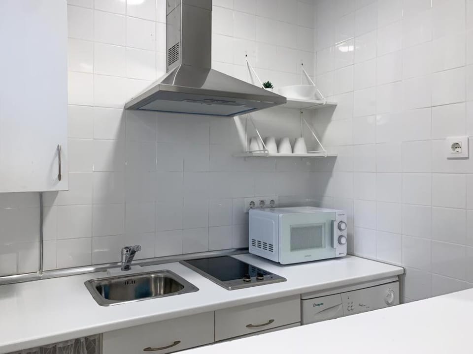 Apartamento Centro Costa de la Luz Apartment in Sanlúcar de Barrameda