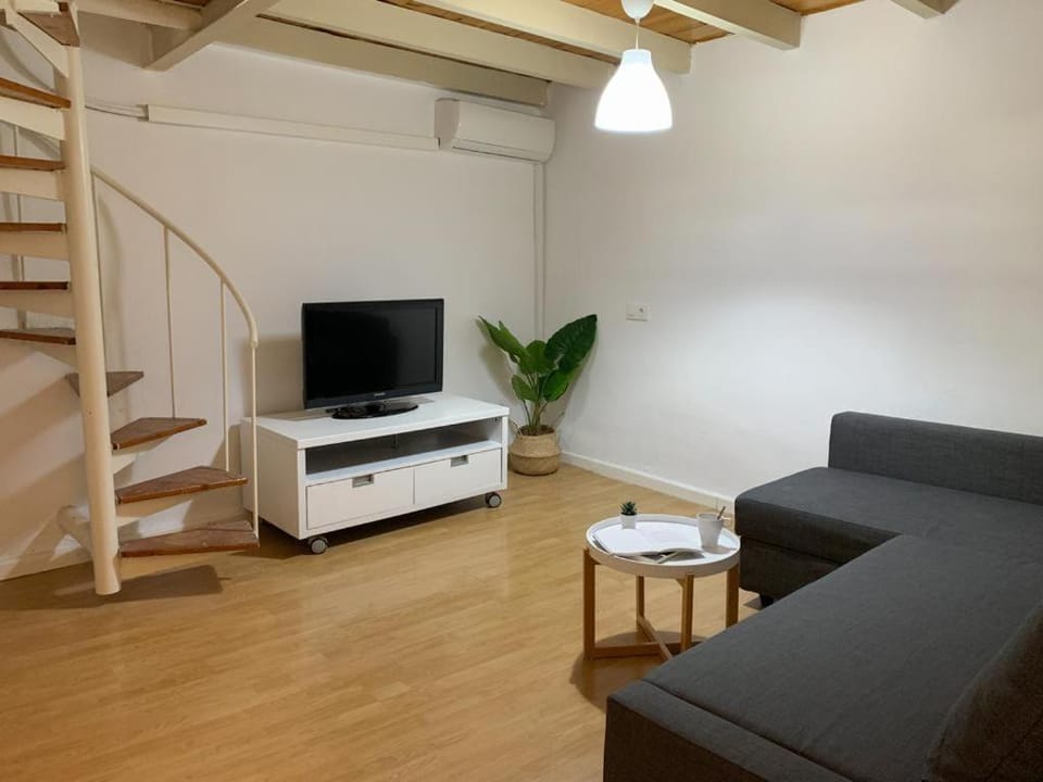 Apartamento Centro Costa de la Luz Apartment in Sanlúcar de Barrameda