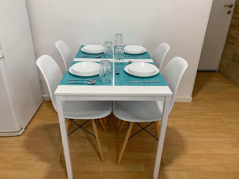 Apartamento Centro Costa de la Luz Apartment in Sanlúcar de Barrameda
