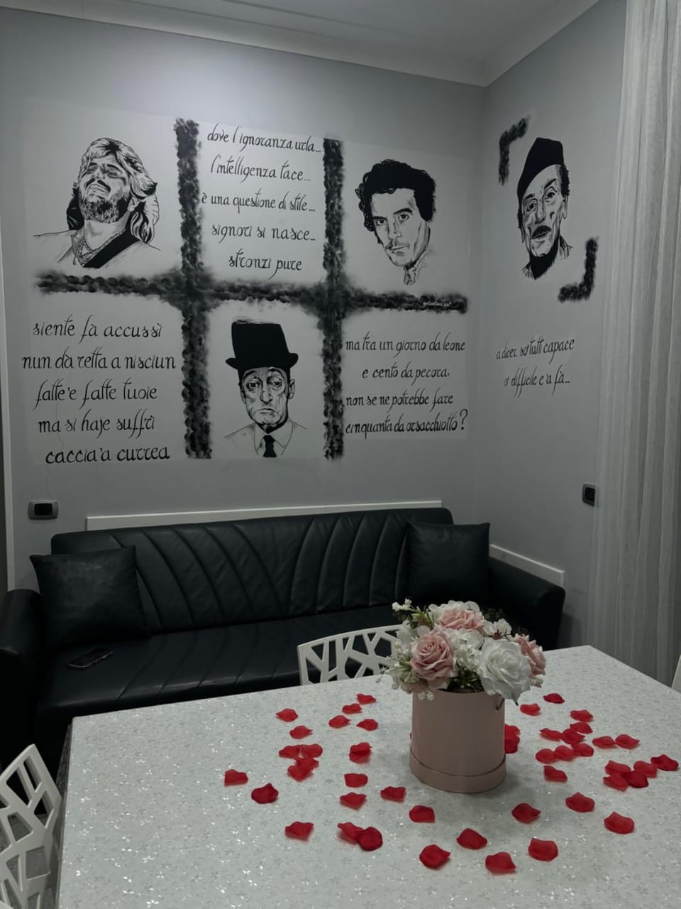 CIKO HOME Apartment in Naples