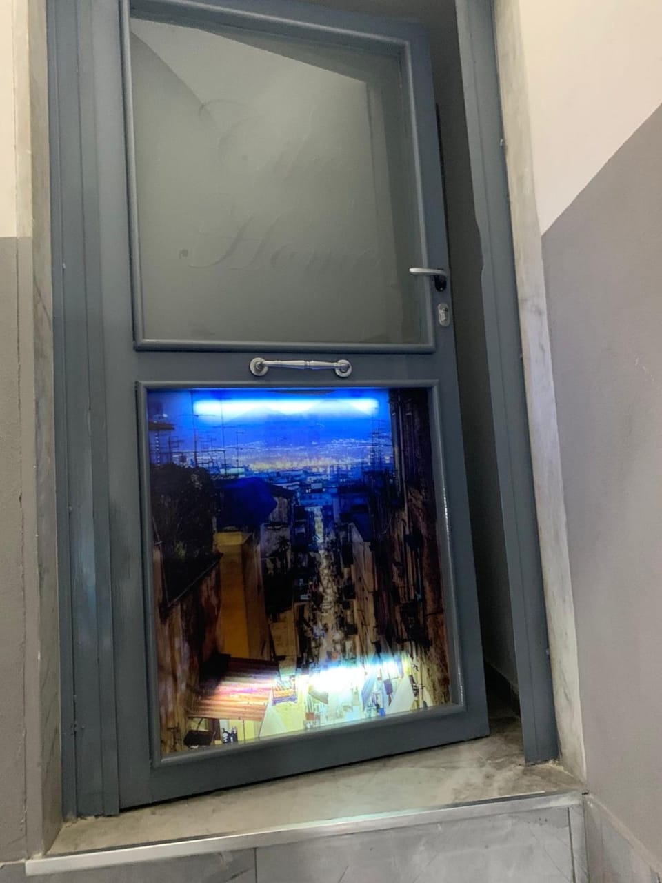 CIKO HOME Apartment in Naples