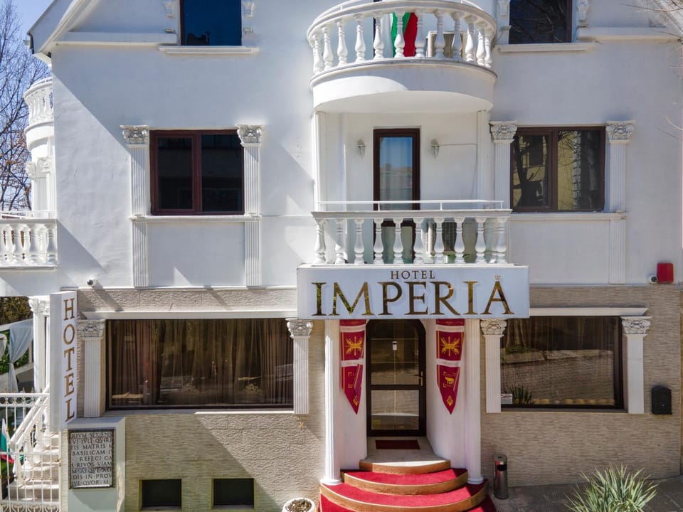Hotel IMPERIA Hotel in Varna