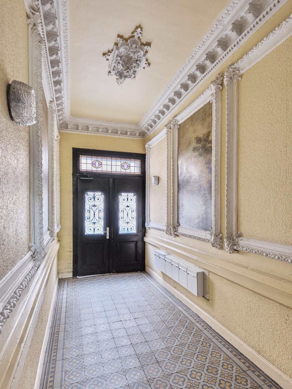 Other, Decorative detail