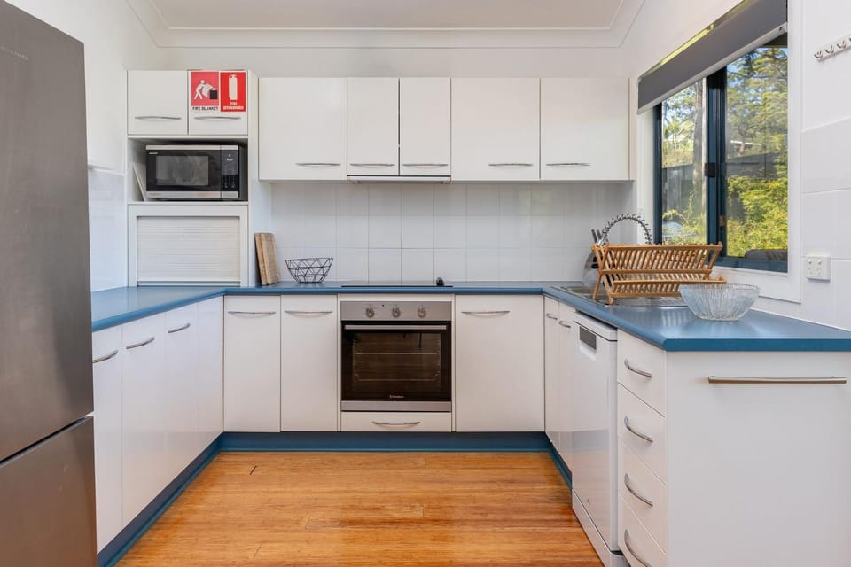Paws and Relax House in New South Wales