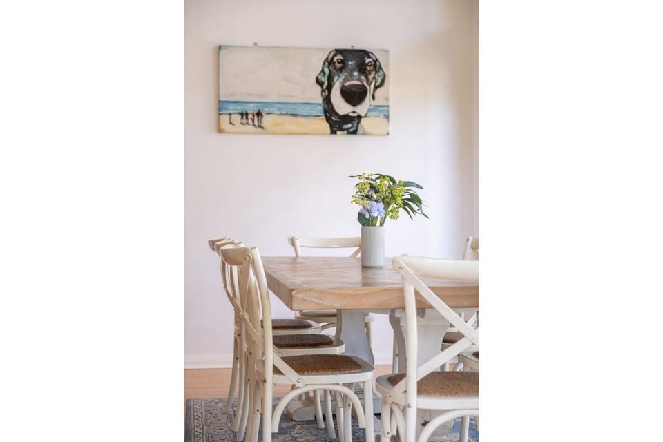 Paws and Relax House in New South Wales