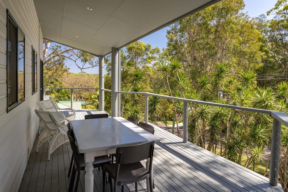 Paws and Relax House in New South Wales