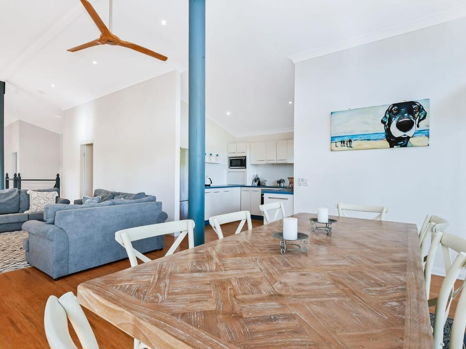 Paws and Relax House in New South Wales