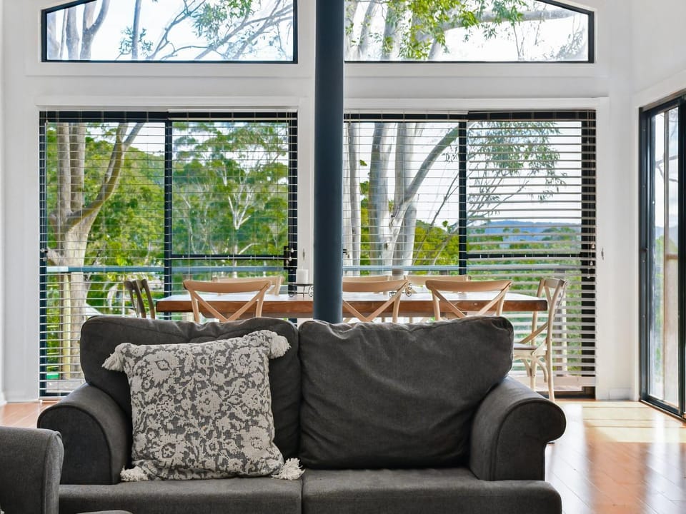 Paws and Relax House in New South Wales