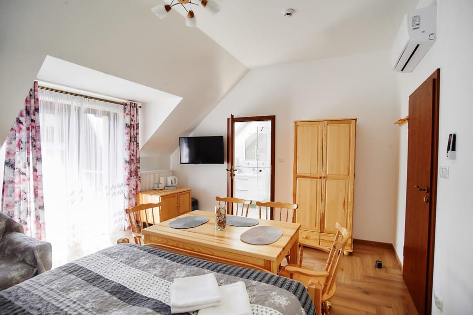 Pokoje u Anny Bed and Breakfast in Czechia