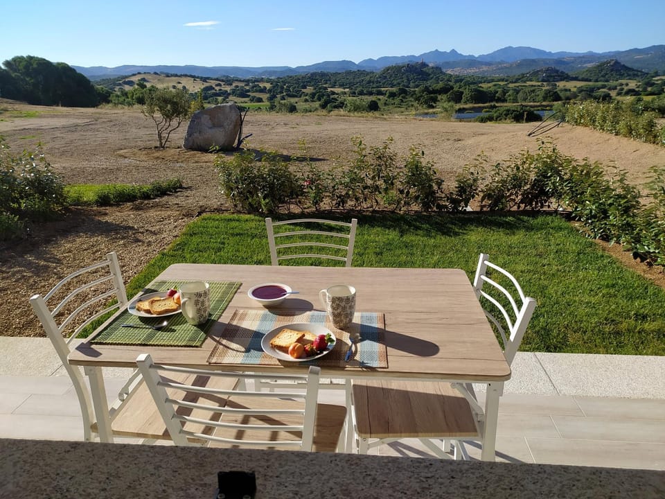 Agriturismo Prendas de Sole Farm Stay in Sardinia