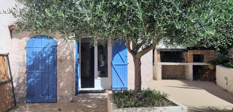 Ailleurs Land - Provence Bed and Breakfast in French Riviera