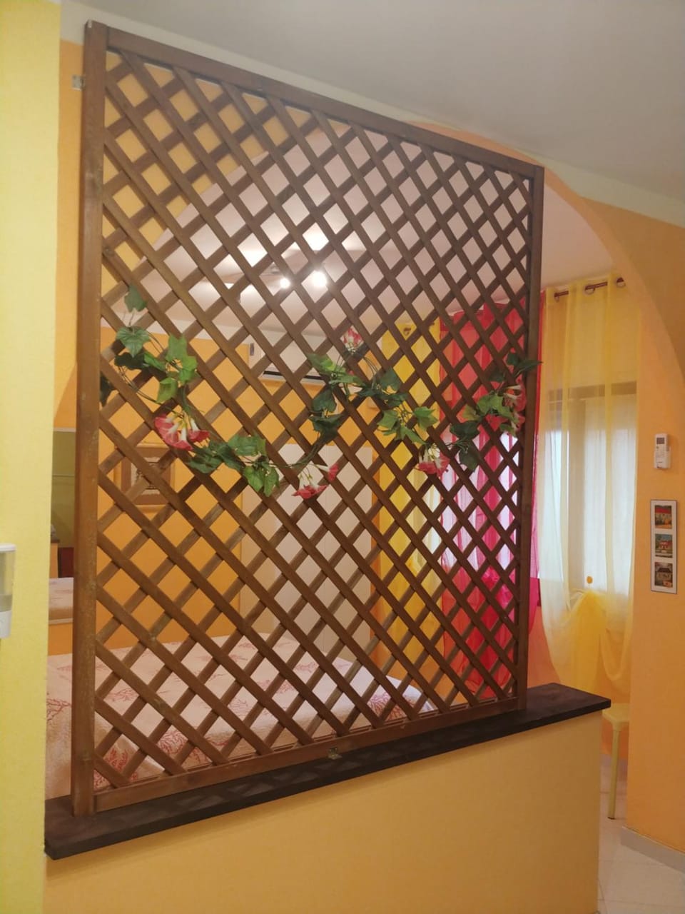Casa Elisabetta Apartment in Rapallo