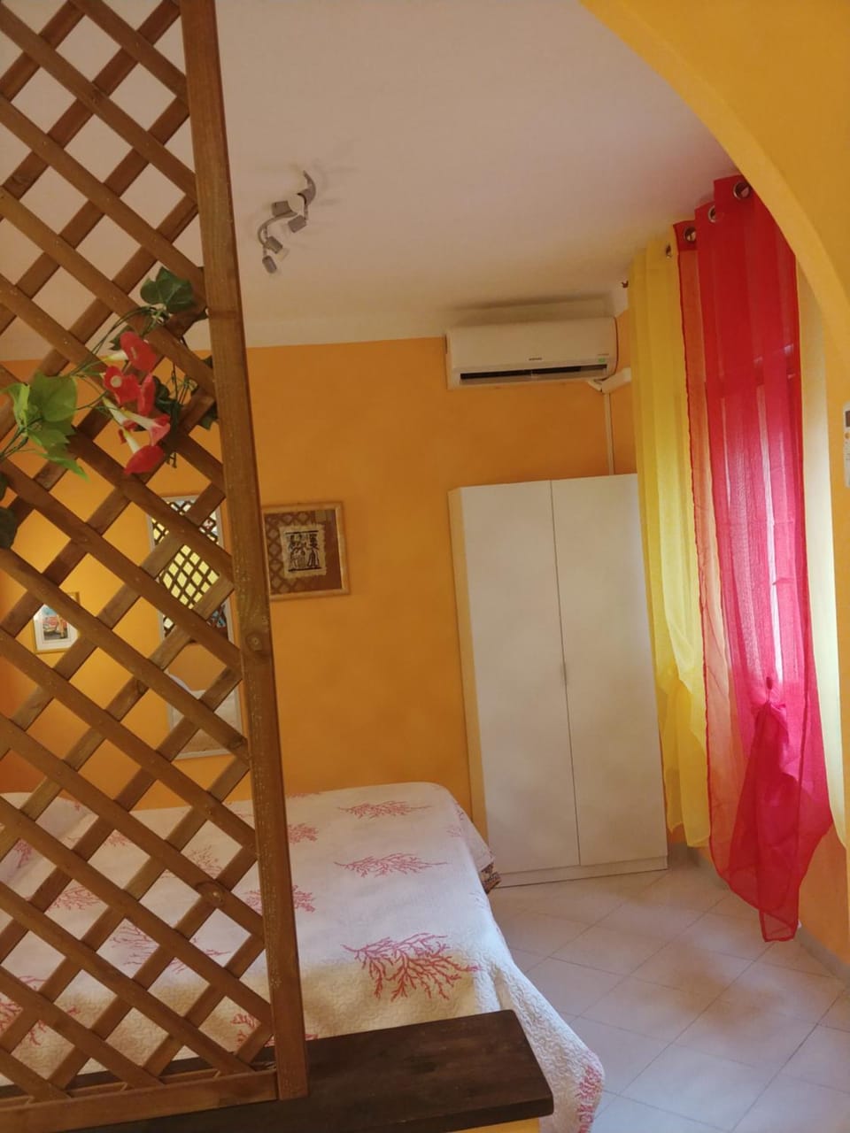 Casa Elisabetta Apartment in Rapallo